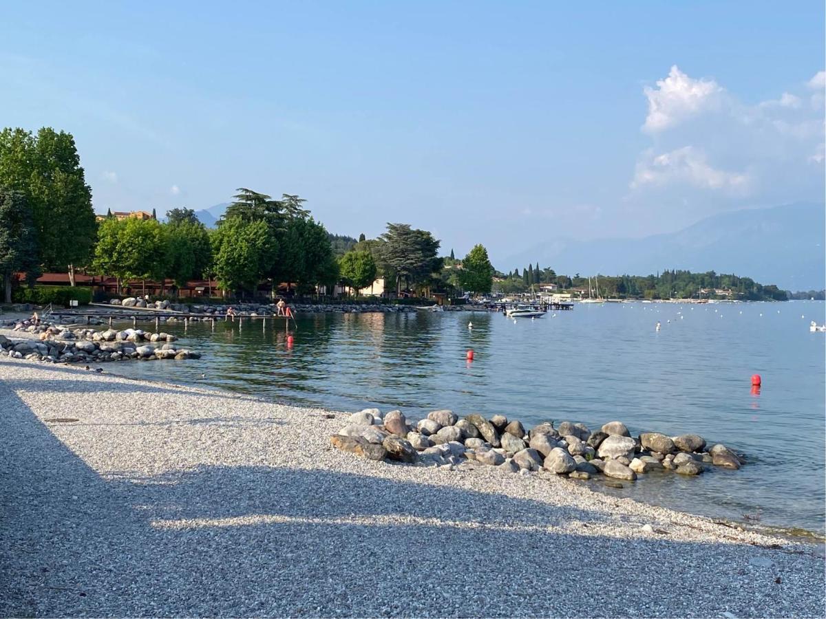 Casa Vacanze Gardiolina San Felice del Benaco Esterno foto