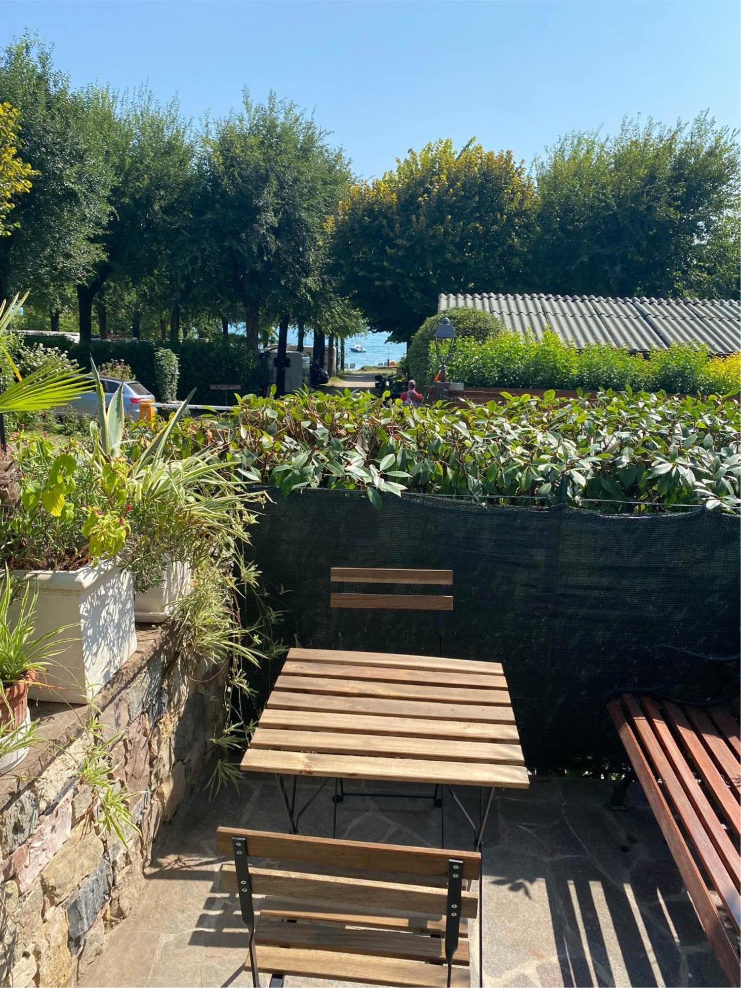 Casa Vacanze Gardiolina San Felice del Benaco Esterno foto
