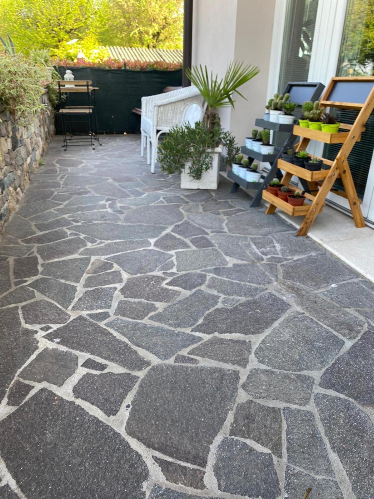 Casa Vacanze Gardiolina San Felice del Benaco Esterno foto